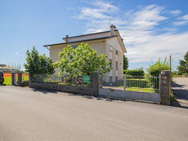 casa indipendente in vendita a Povoletto in zona Salt