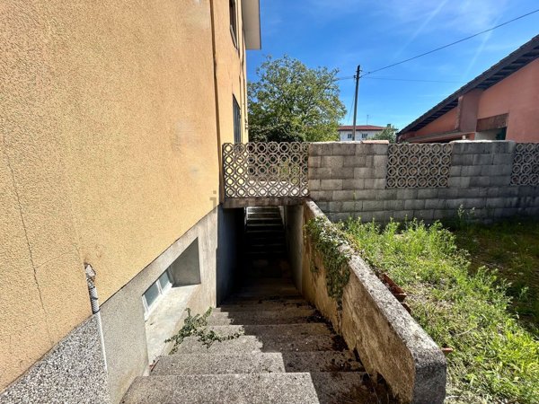 appartamento in vendita a Povoletto in zona Savorgnano