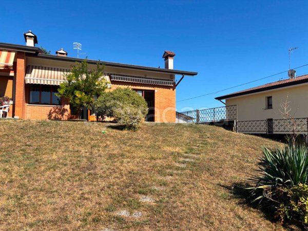 casa indipendente in vendita a Povoletto in zona Salt