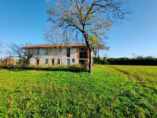 casa indipendente in vendita a Pozzuolo del Friuli in zona Sammardenchia