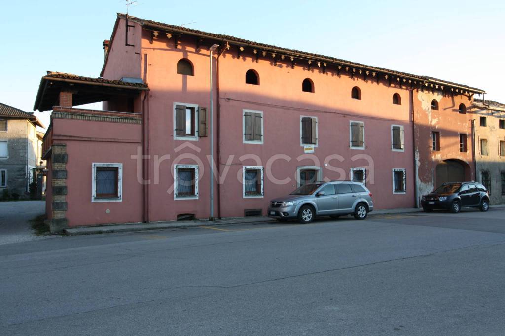 appartamento in vendita a Pozzuolo del Friuli in zona Terenzano