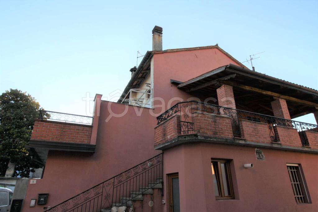 appartamento in vendita a Pozzuolo del Friuli in zona Terenzano