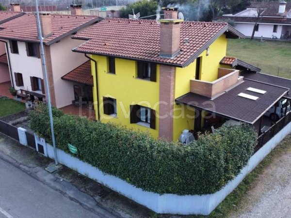 casa indipendente in vendita a Pozzuolo del Friuli