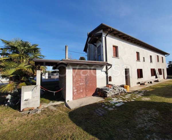 casa indipendente in vendita a Pozzuolo del Friuli in zona Cargnacco
