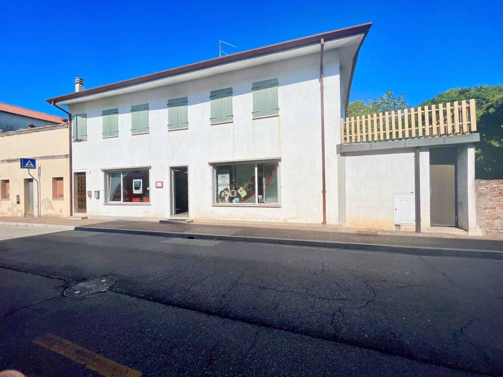appartamento in vendita a Pozzuolo del Friuli in zona Sammardenchia