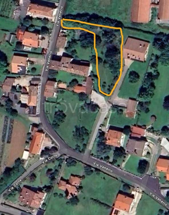terreno agricolo in vendita a Pozzuolo del Friuli