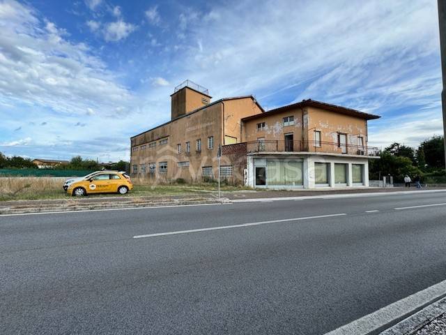 negozio in vendita a Pozzuolo del Friuli