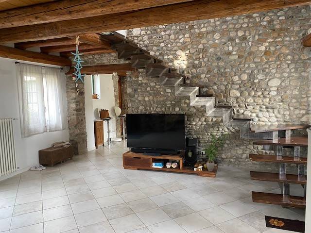 casa indipendente in vendita a Pozzuolo del Friuli