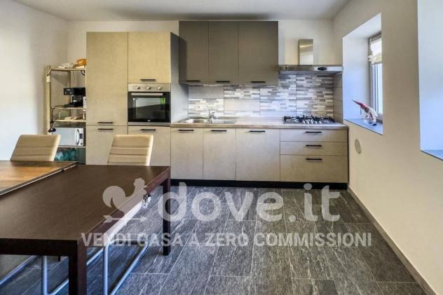 appartamento in vendita a Pozzuolo del Friuli