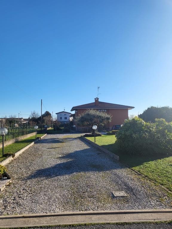 casa indipendente in vendita a Pozzuolo del Friuli in zona Sammardenchia