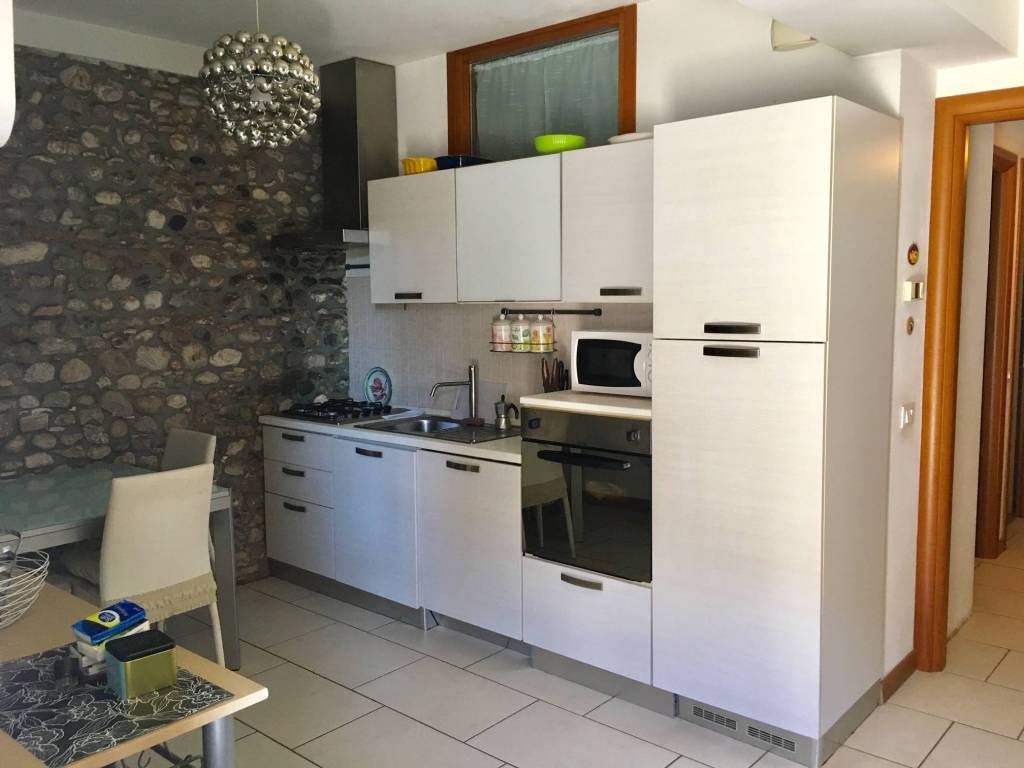 appartamento in vendita a Pozzuolo del Friuli
