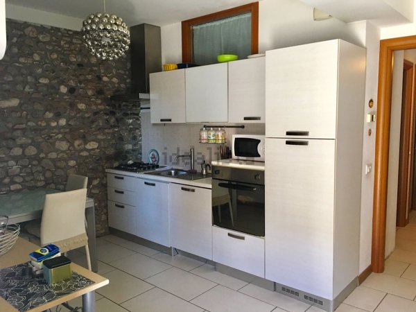 appartamento in vendita a Pozzuolo del Friuli