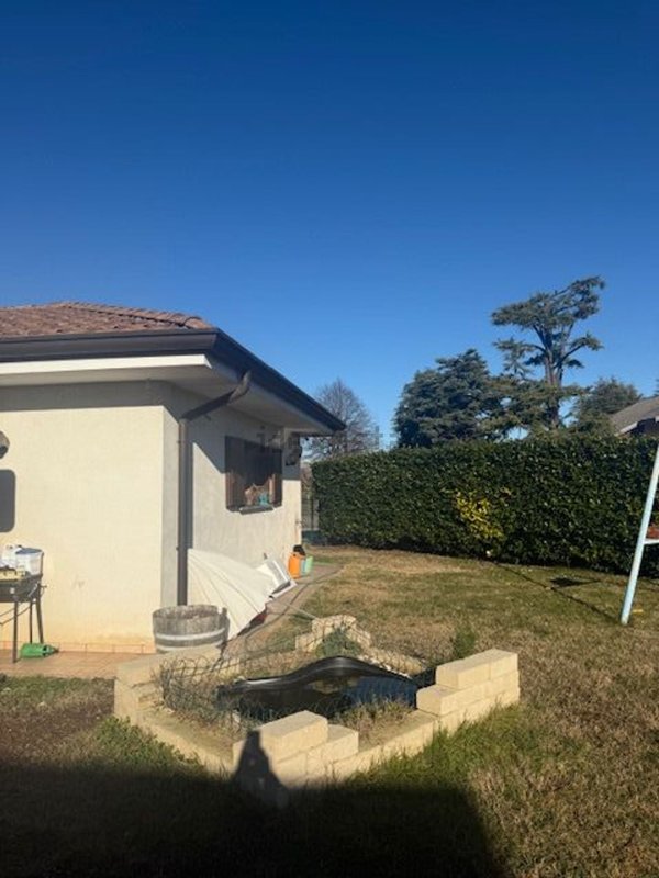 casa indipendente in vendita a Pozzuolo del Friuli