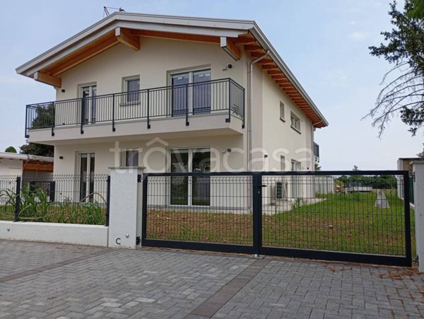appartamento in vendita a Pozzuolo del Friuli in zona Zugliano