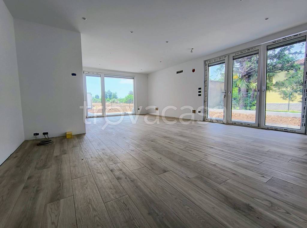 appartamento in vendita a Pozzuolo del Friuli