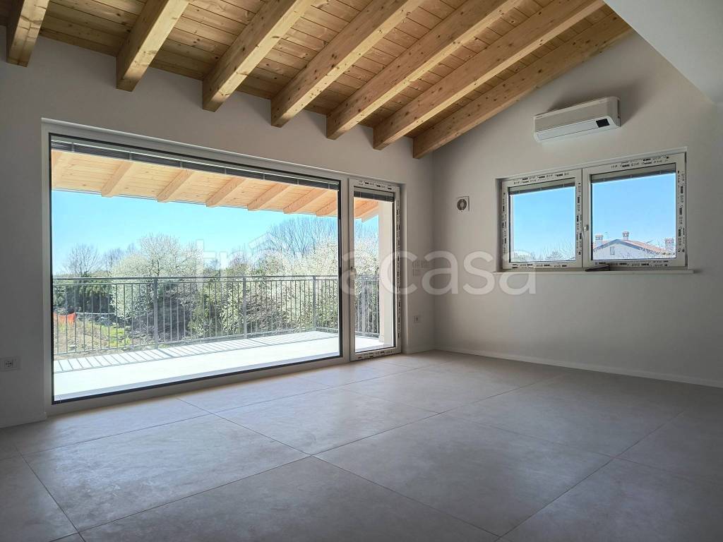 appartamento in vendita a Pozzuolo del Friuli