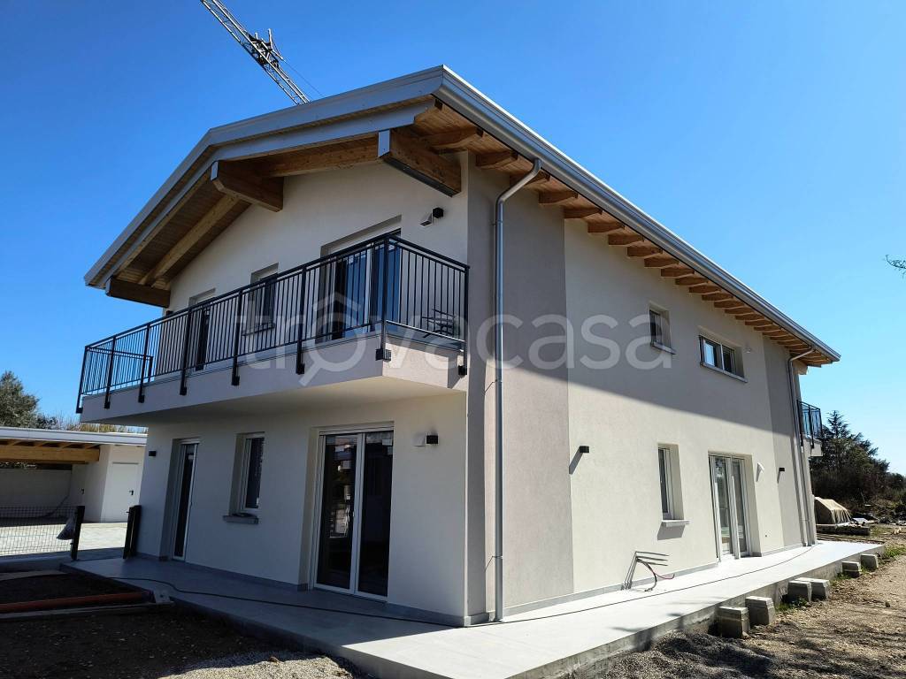 appartamento in vendita a Pozzuolo del Friuli