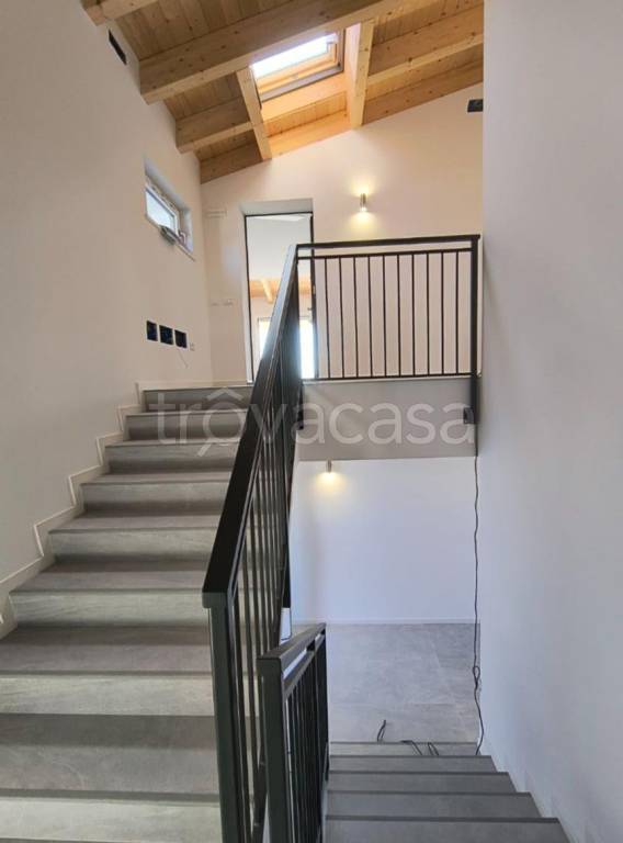 appartamento in vendita a Pozzuolo del Friuli