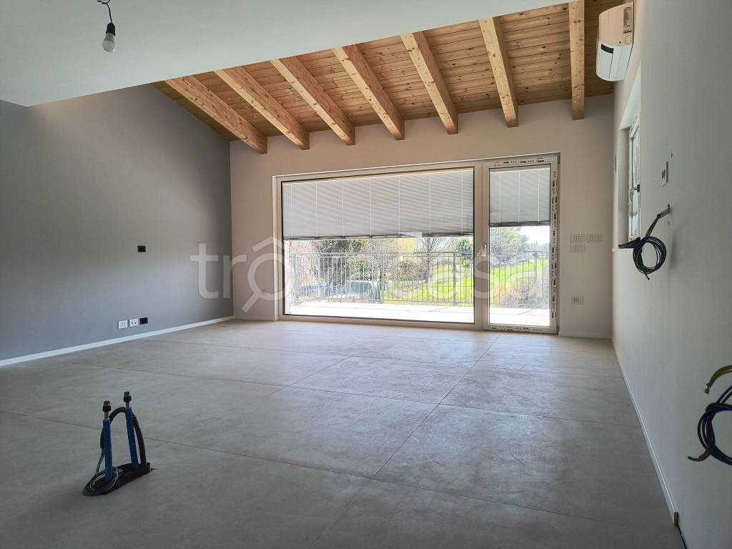 appartamento in vendita a Pozzuolo del Friuli