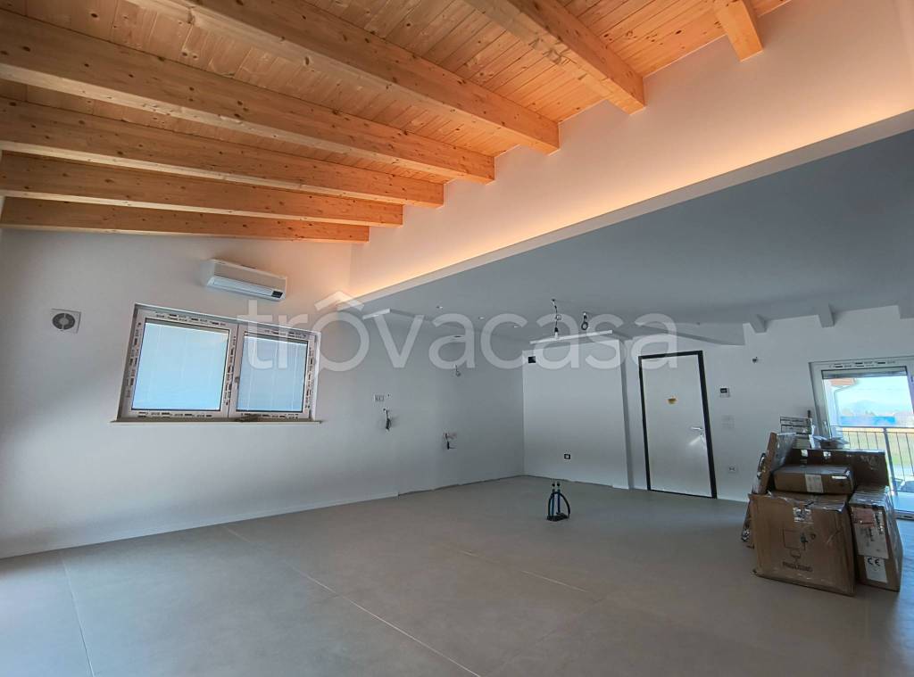 appartamento in vendita a Pozzuolo del Friuli