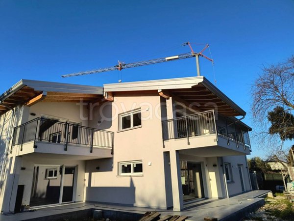 appartamento in vendita a Pozzuolo del Friuli