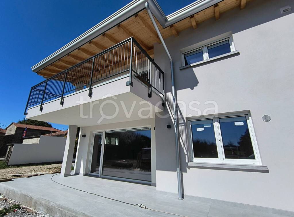 appartamento in vendita a Pozzuolo del Friuli