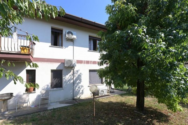 appartamento in vendita a Pozzuolo del Friuli