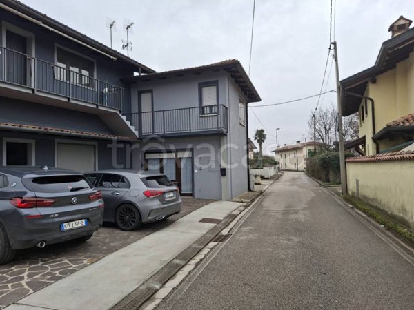casa indipendente in vendita a Pozzuolo del Friuli in zona Sammardenchia