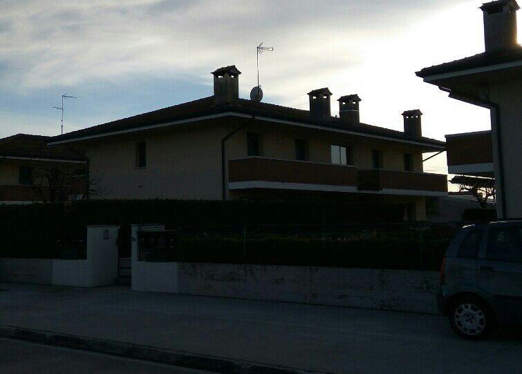 appartamento in vendita a Pozzuolo del Friuli in zona Terenzano