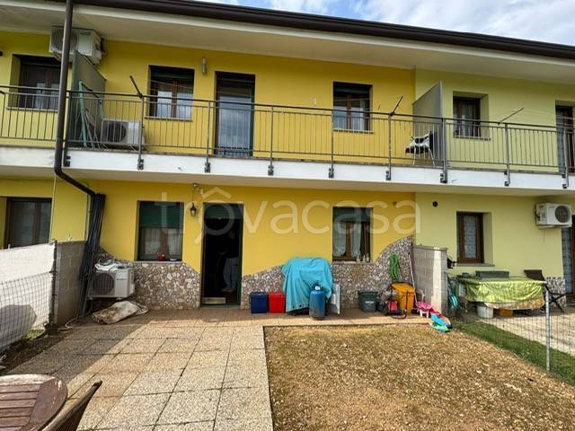 casa indipendente in vendita a Pozzuolo del Friuli