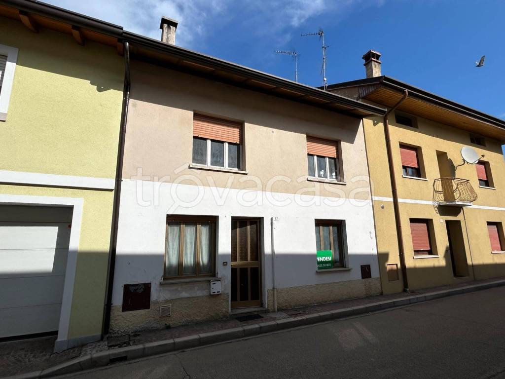 casa indipendente in vendita a Pozzuolo del Friuli in zona Sammardenchia