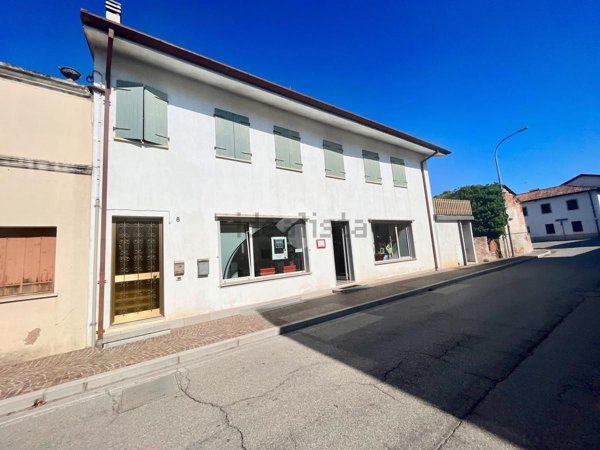 appartamento in vendita a Pozzuolo del Friuli in zona Sammardenchia