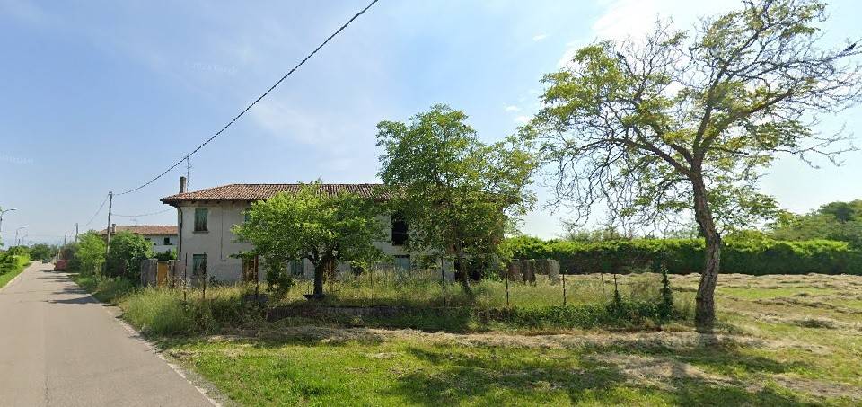 terreno edificabile in vendita a Pozzuolo del Friuli in zona Sammardenchia