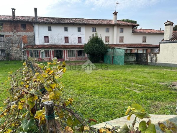 casa indipendente in vendita a Pozzuolo del Friuli in zona Cargnacco