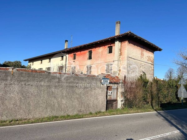 casa indipendente in vendita a Pozzuolo del Friuli in zona Terenzano