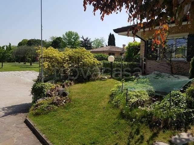casa indipendente in vendita a Pozzuolo del Friuli