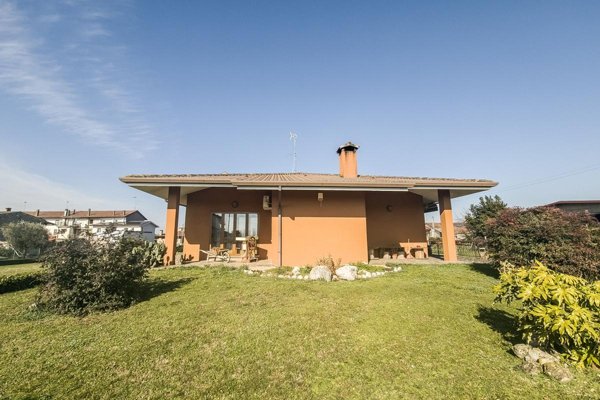 casa indipendente in vendita a Pozzuolo del Friuli