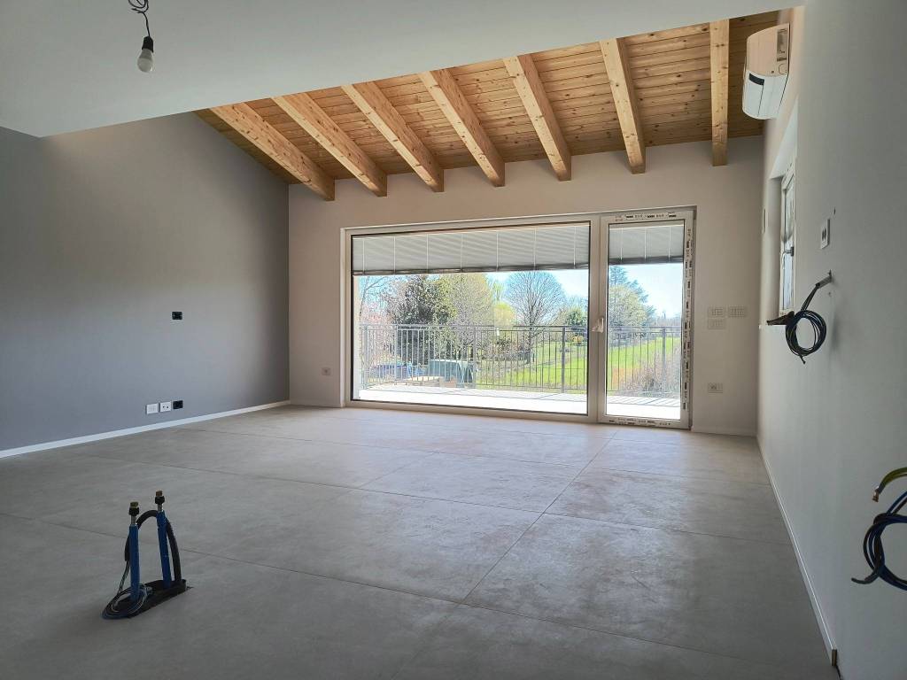 appartamento in vendita a Pozzuolo del Friuli