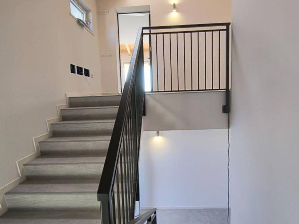 appartamento in vendita a Pozzuolo del Friuli