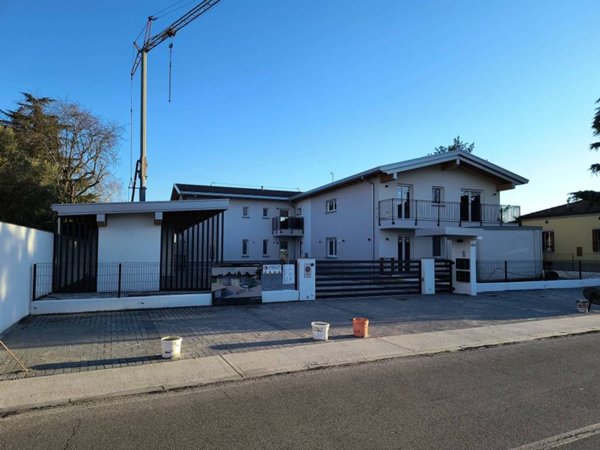 appartamento in vendita a Pozzuolo del Friuli
