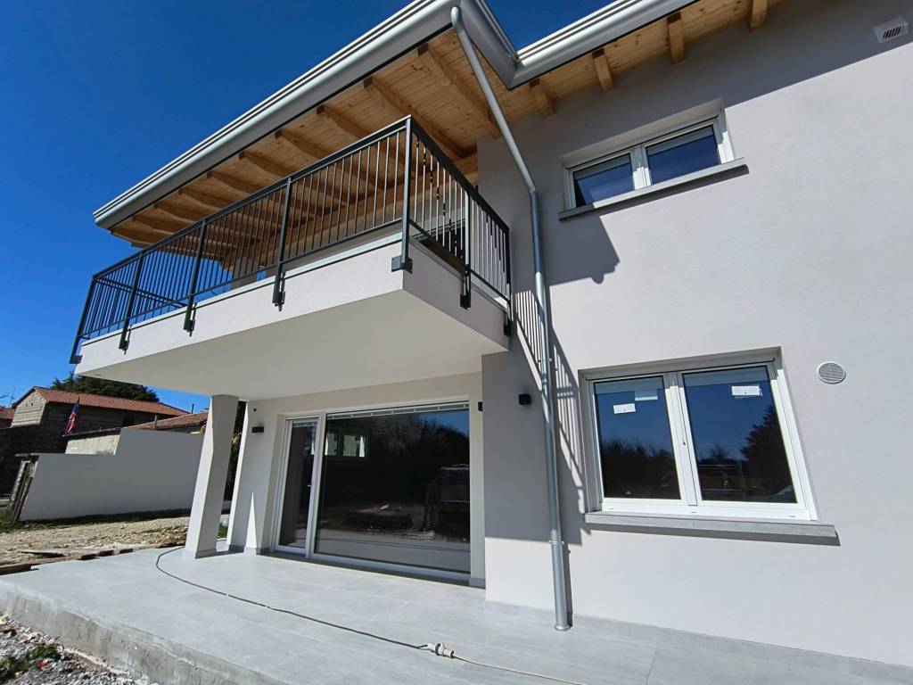 appartamento in vendita a Pozzuolo del Friuli