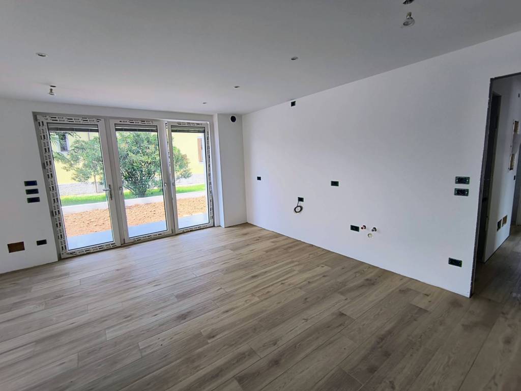 appartamento in vendita a Pozzuolo del Friuli