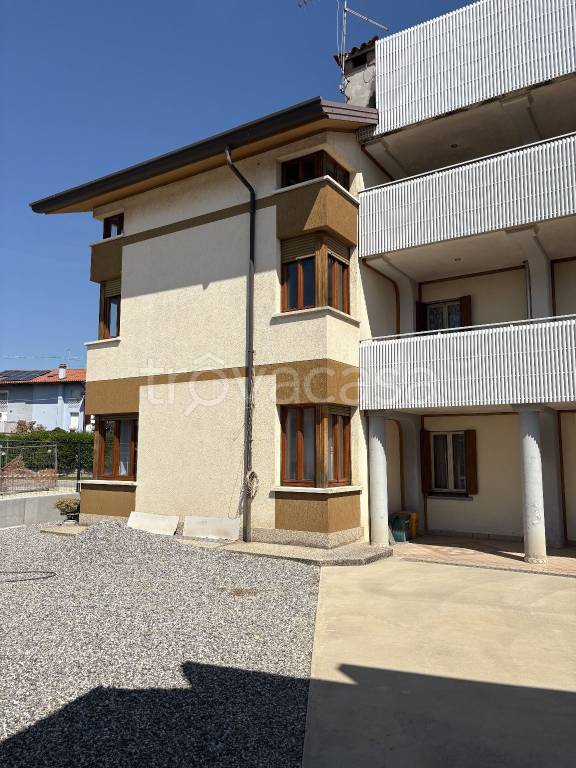 casa indipendente in vendita a Pozzuolo del Friuli