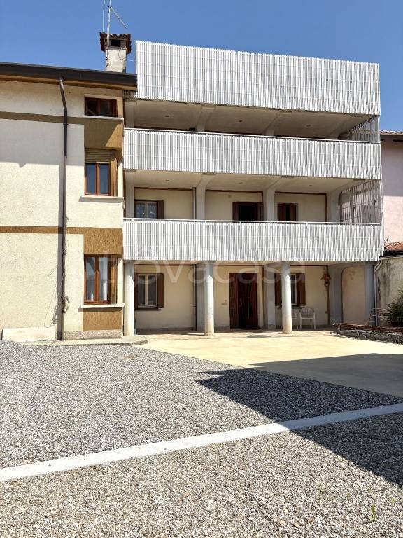 casa indipendente in vendita a Pozzuolo del Friuli