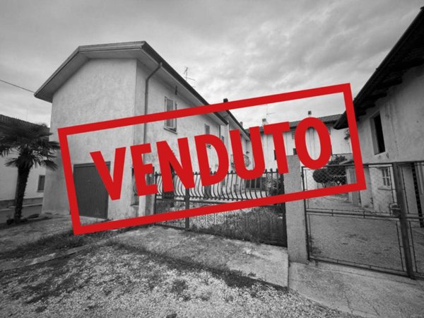 casa indipendente in vendita a Pozzuolo del Friuli in zona Sammardenchia