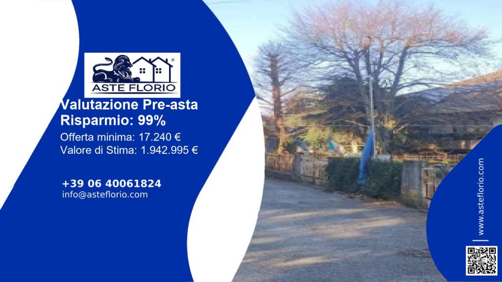 locale commerciale in vendita a Pozzuolo del Friuli
