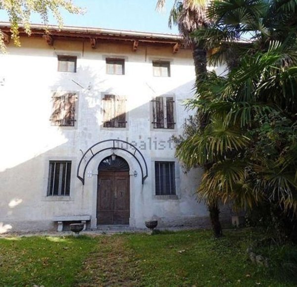 casa indipendente in vendita a Pozzuolo del Friuli
