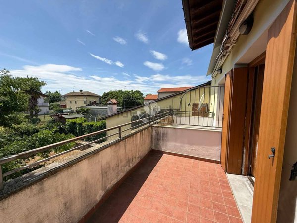 appartamento in vendita a Pozzuolo del Friuli in zona Terenzano