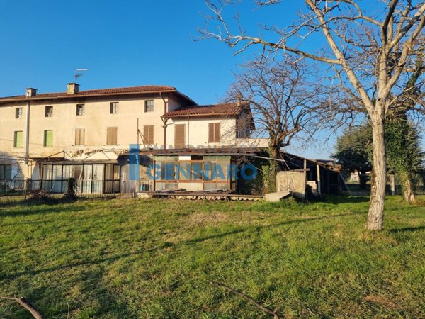 casa indipendente in vendita a Pozzuolo del Friuli