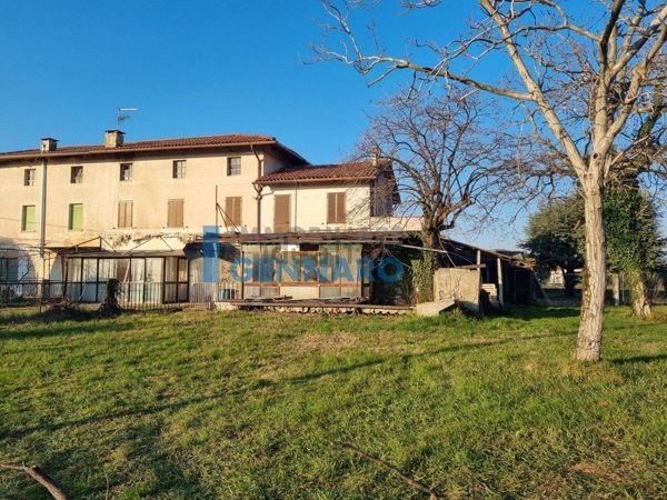 casa indipendente in vendita a Pozzuolo del Friuli